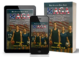 MAGA: Make Athletics Great Again