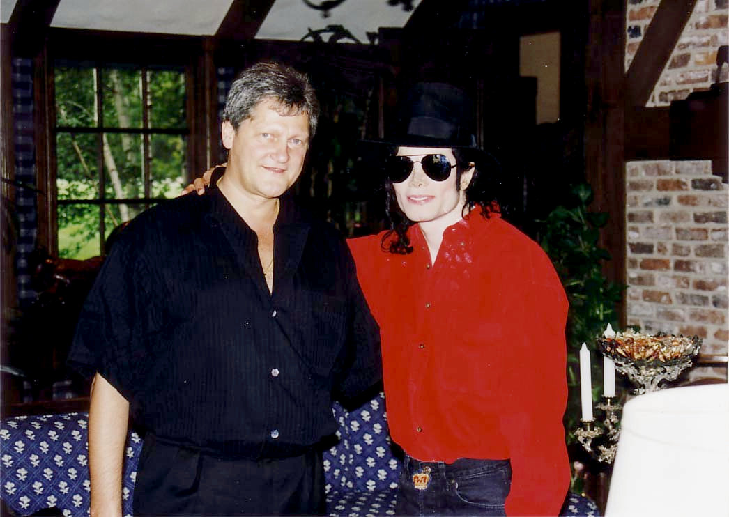 Michael Jackson: The Visionary You Never Knew — English Edition